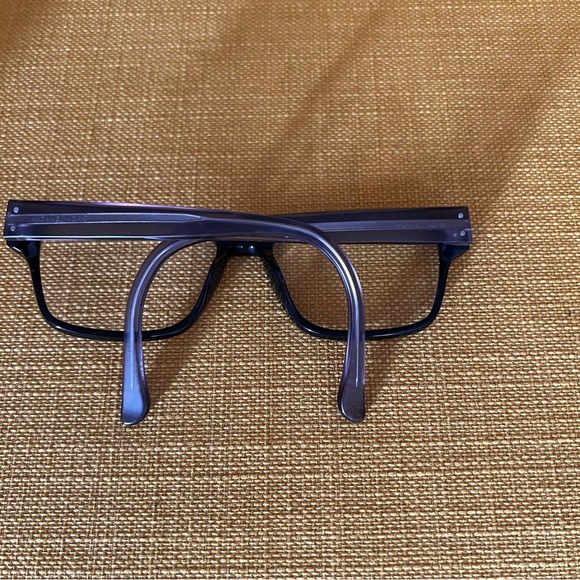 Like New Black  Michael Kors Eyeglasses Frame - Picture 2 of 10